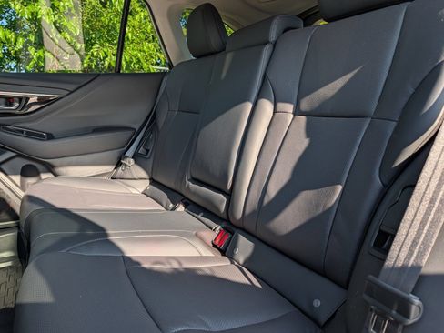 Certified 2025 Subaru Outback Limited AWD/4WD image 21