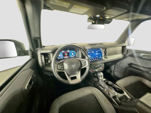 Used 2025 Ford Bronco Big Bend AWD/4WD image 18