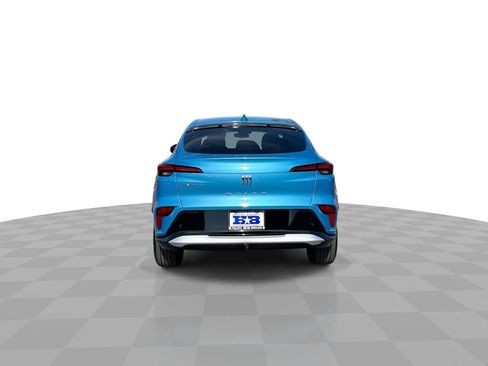 Used 2025 Buick Envista Sport Touring w/ Convenience I Package FWD image 7