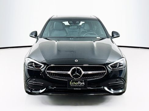 Used 2024 Mercedes-Benz C 300 C 300 image 2