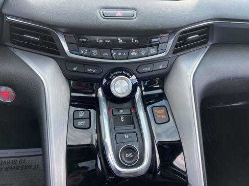 Used 2023 Acura TLX image 22