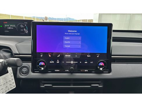 New 2026 Toyota bZ image 19