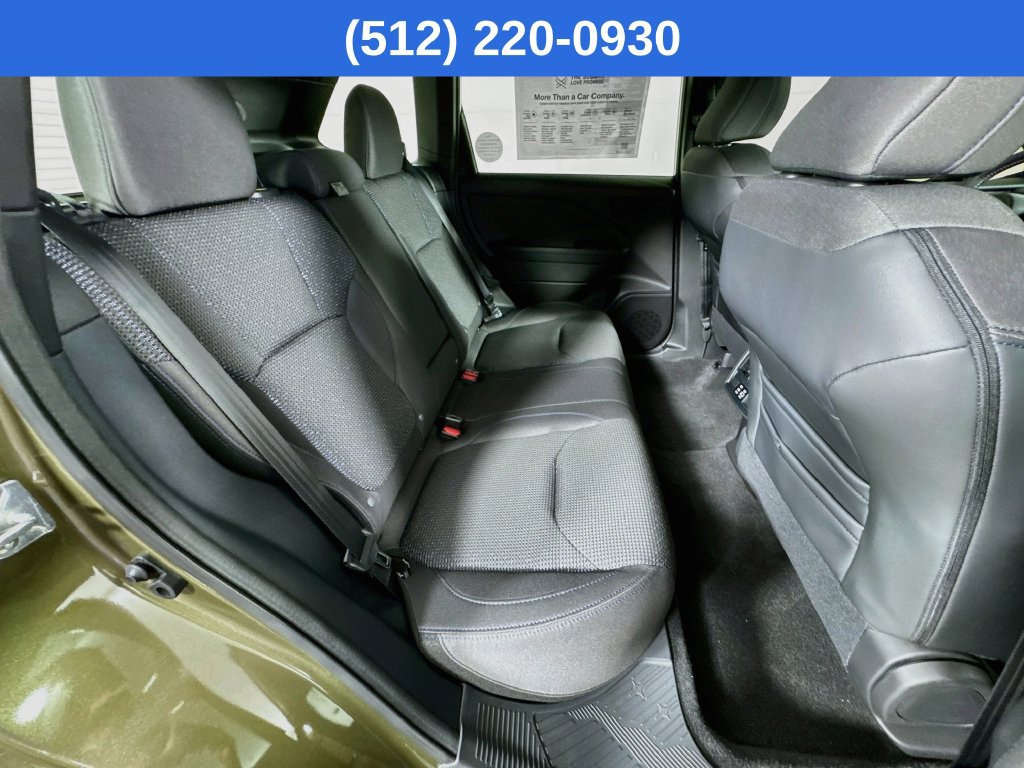 New 2026 Subaru Forester Premium AWD/4WD image 38