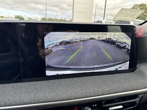 New 2026 Nissan Kicks SV w/ SV Premium Package image 17