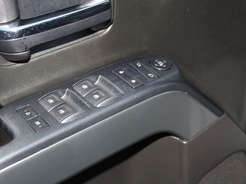 Used 2017 Chevrolet Silverado 1500 LT w/ All Star Edition image 22