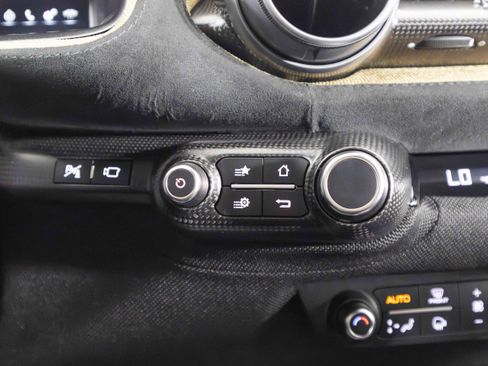 Certified 2023 Ferrari 812 Competizione image 26