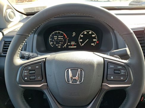 New 2026 Honda Ridgeline RTL image 13
