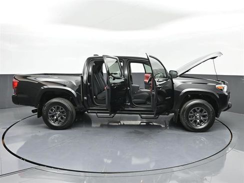 Certified 2023 Toyota Tacoma SR5 w/ Technology Package image 49