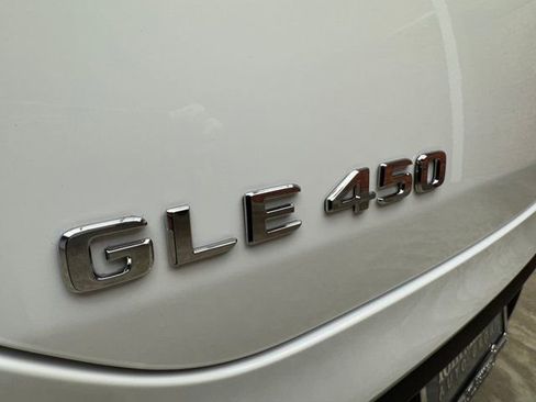 New 2026 Mercedes-Benz GLE 450 4MATIC Coupe image 4