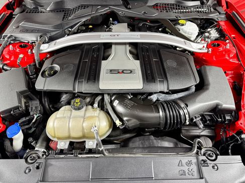 Used 2020 Ford Mustang GT Premium w/ California Special Package image 14