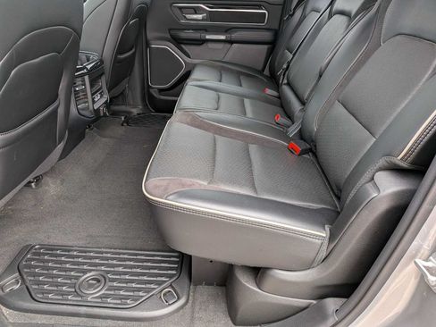 Used 2021 RAM 1500 Laramie w/ Night Edition AWD/4WD image 18