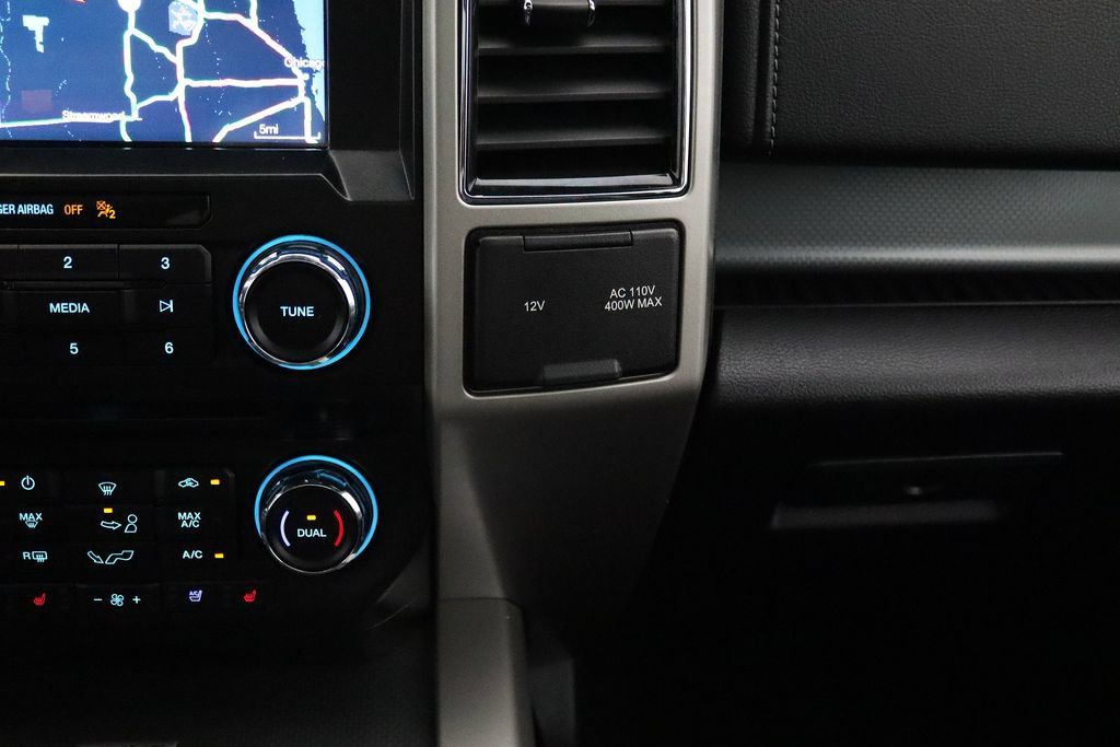 Used 2017 Ford F150 Lariat AWD/4WD image 32