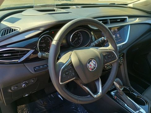 Used 2020 Buick Encore GX Essence w/ Experience Buick Package image 12