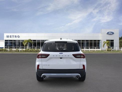 New 2026 Ford Escape Active image 5