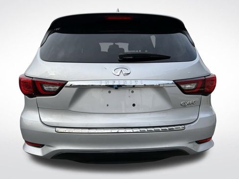 Used 2019 INFINITI QX60 Luxe image 5