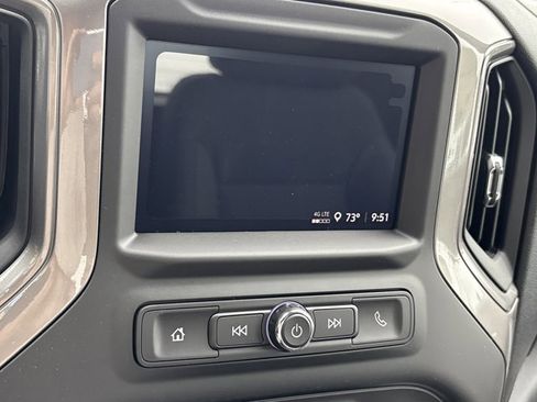 New 2026 GMC Sierra 3500 Pro w/ Convenience Package AWD/4WD image 24
