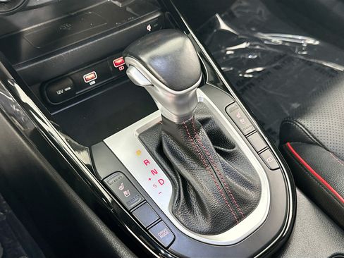 Used 2023 Kia Forte GT w/ GT2 Package FWD image 17