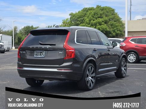 Certified 2024 Volvo XC90 B6 Plus w/ Protection Package Premier AWD/4WD image 5