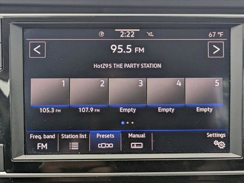 Used 2024 Volkswagen Jetta S image 14