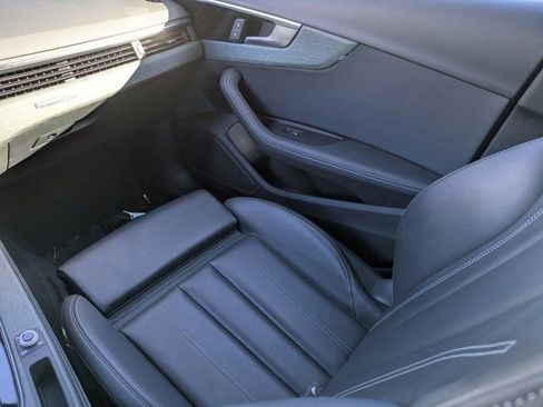 Used 2024 Audi A4 2.0T Premium Plus image 14