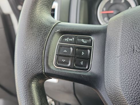 Used 2015 RAM 2500 SLT image 20