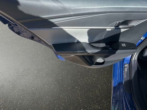 Used 2025 Toyota Camry LE image 11