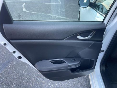 Used 2022 Honda Insight EX image 17