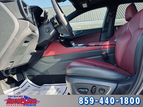 Used 2025 Lexus NX 350 AWD w/ Premium Package image 36