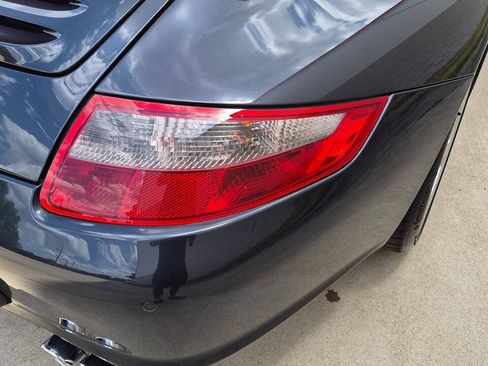 Used 2006 Porsche 911 Carrera S RWD image 23