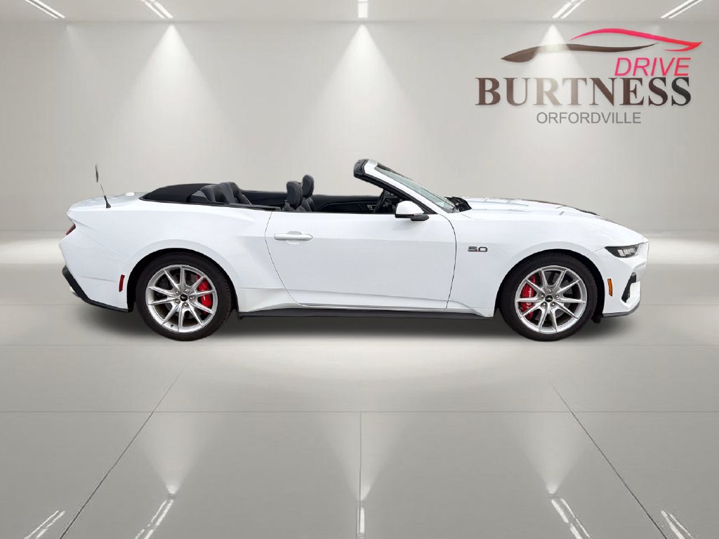 Used 2024 Ford Mustang GT Premium RWD image 33