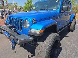 Used 2021 Jeep Gladiator Overland w/ Popular Equipment Package video 1