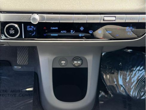 Used 2024 Hyundai Ioniq 5 SEL image 18