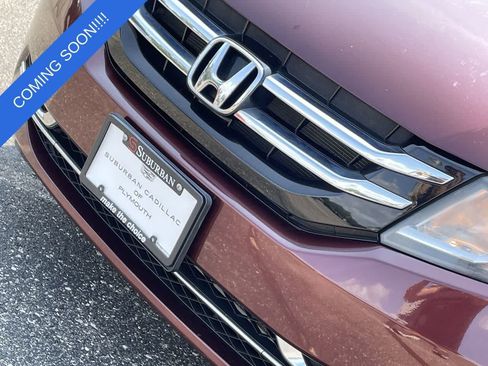 Used 2017 Honda Odyssey EX image 32