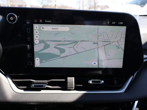 New 2026 Chevrolet Equinox LT w/ Convenience Package II image 20