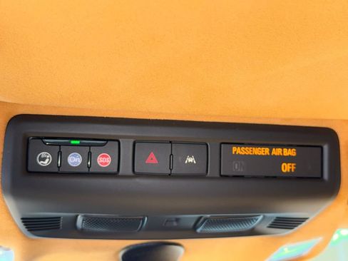 Used 2024 Chevrolet Corvette Z06 RWD image 19