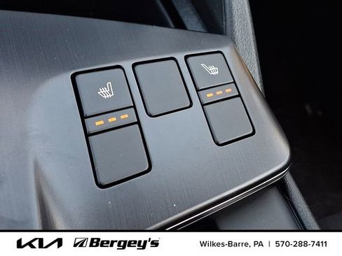 New 2026 Kia Sportage S AWD/4WD image 19