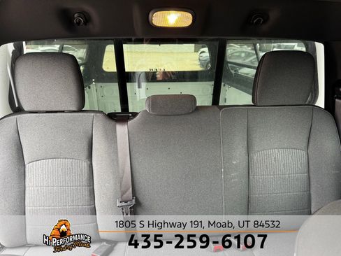 Used 2021 RAM 1500 Classic Warlock w/ Electronics Group image 70