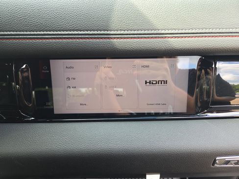 New 2026 RAM 1500 Rebel w/ Rebel Level 2 Equipment Group image 58