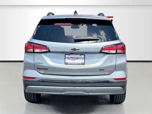 Used 2024 Chevrolet Equinox RS image 6