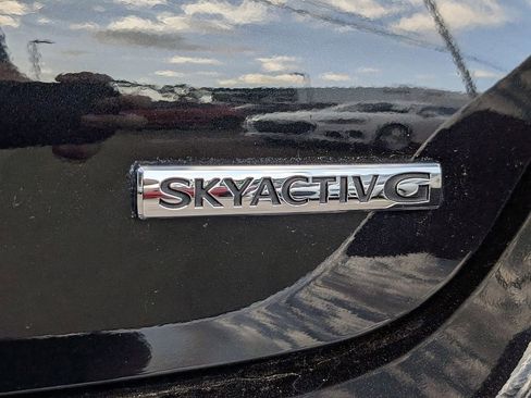 Certified 2025 MAZDA MAZDA3 s image 13