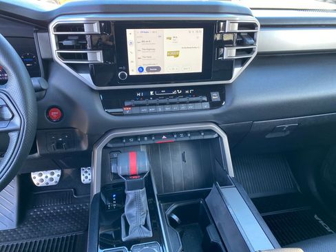 Used 2025 Toyota Sequoia TRD Pro image 18