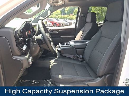 Used 2025 GMC Sierra 1500 Elevation AWD/4WD image 2