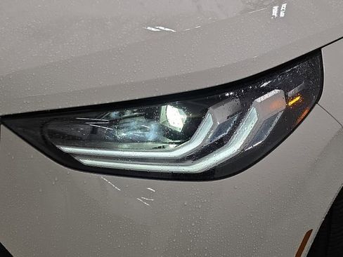 Certified 2025 BMW X3 xDrive30i w/ Premium Package image 26