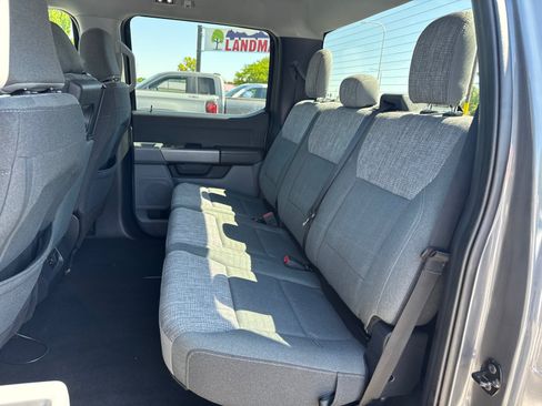 Used 2023 Ford F150 XLT AWD/4WD image 6