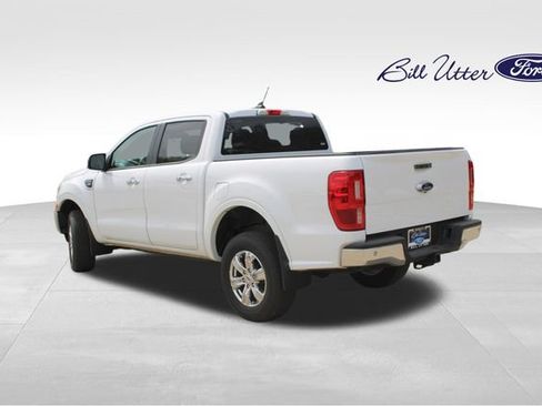 Used 2023 Ford Ranger XLT w/ Equipment Group 301A Mid RWD image 7