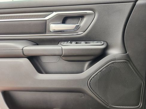 New 2026 RAM 1500 Big Horn AWD/4WD image 20