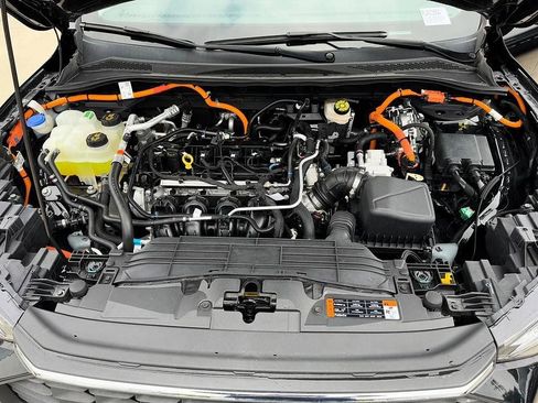 Certified 2023 Ford Escape SE FWD image 36