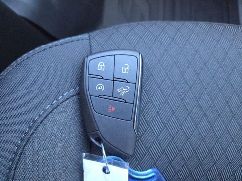 New 2026 GMC Sierra 1500 Elevation w/ Elevation Select Package image 36