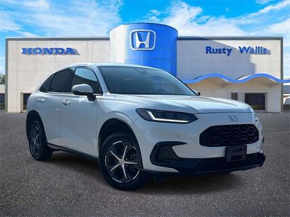 Used 2023 Honda HR-V EX-L