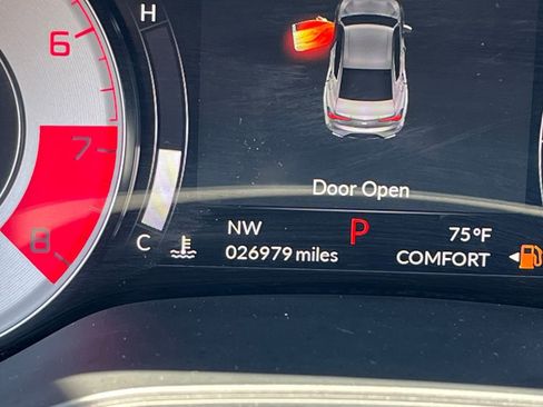 Used 2021 Acura TLX w/ A-SPEC Pkg AWD/4WD image 31